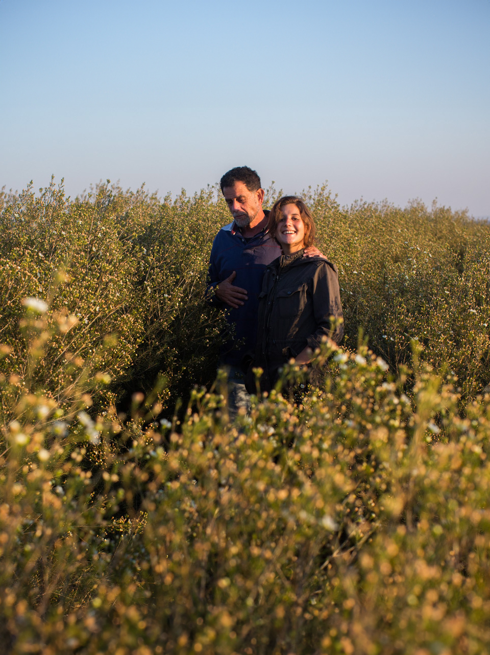 Growers Israel